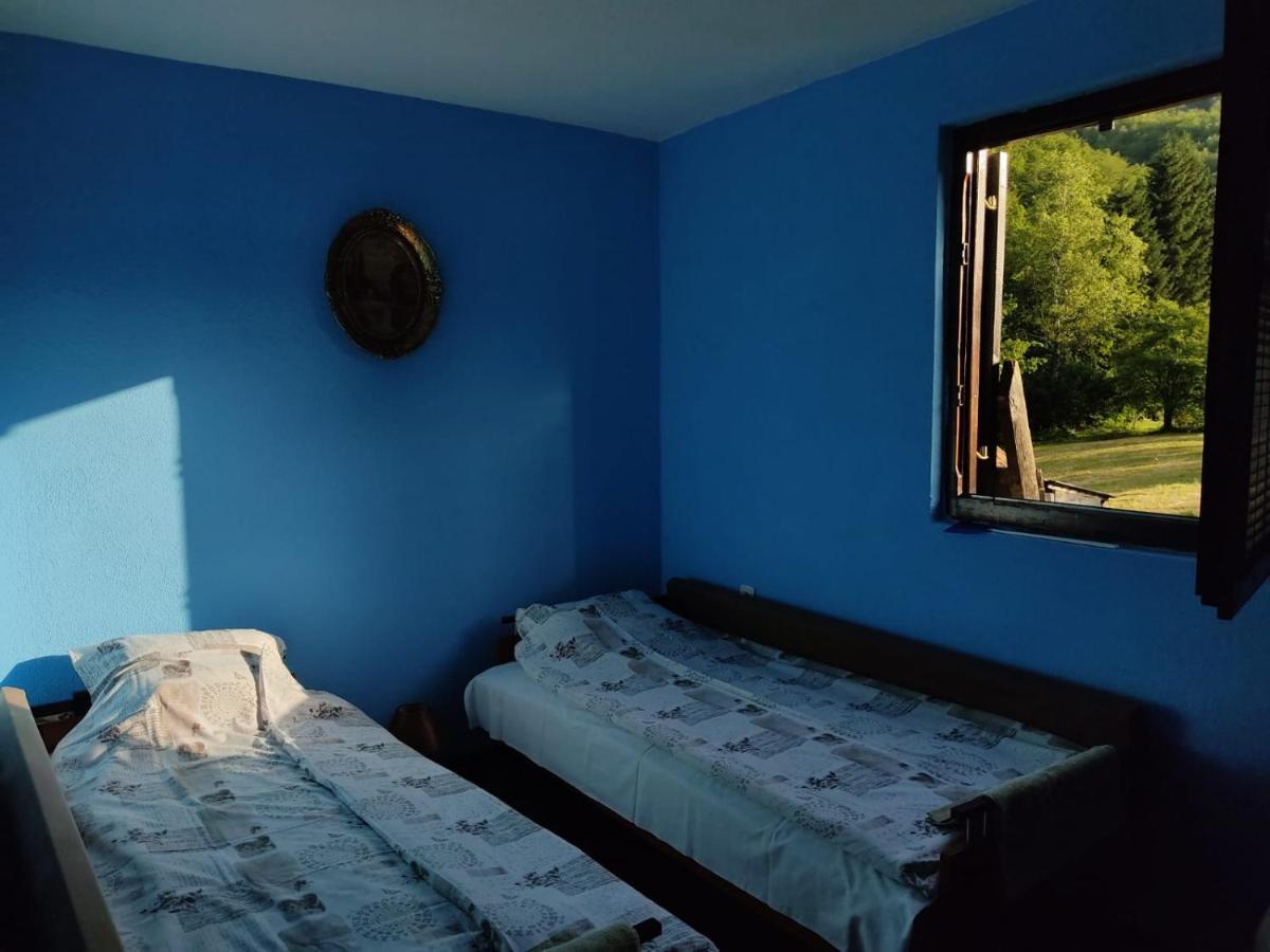 Apartmani Jana Bijelo Polje Ngoại thất bức ảnh