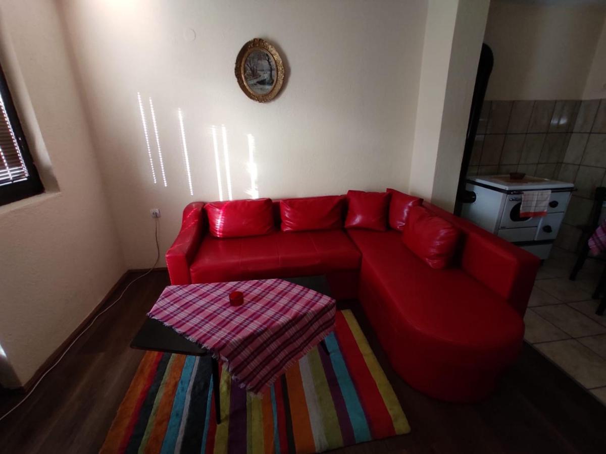 Apartmani Jana Bijelo Polje Ngoại thất bức ảnh