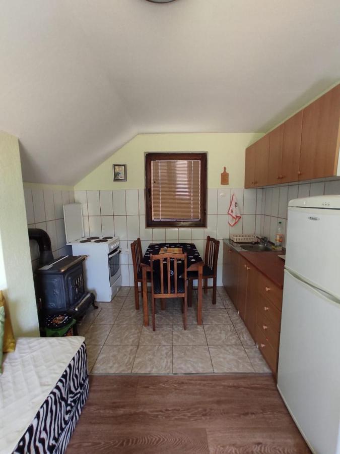 Apartmani Jana Bijelo Polje Ngoại thất bức ảnh