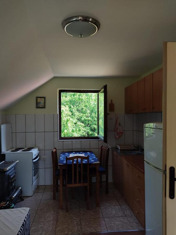 Apartmani Jana Bijelo Polje Ngoại thất bức ảnh