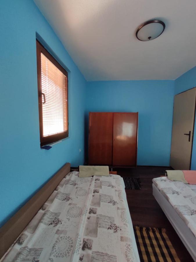 Apartmani Jana Bijelo Polje Ngoại thất bức ảnh