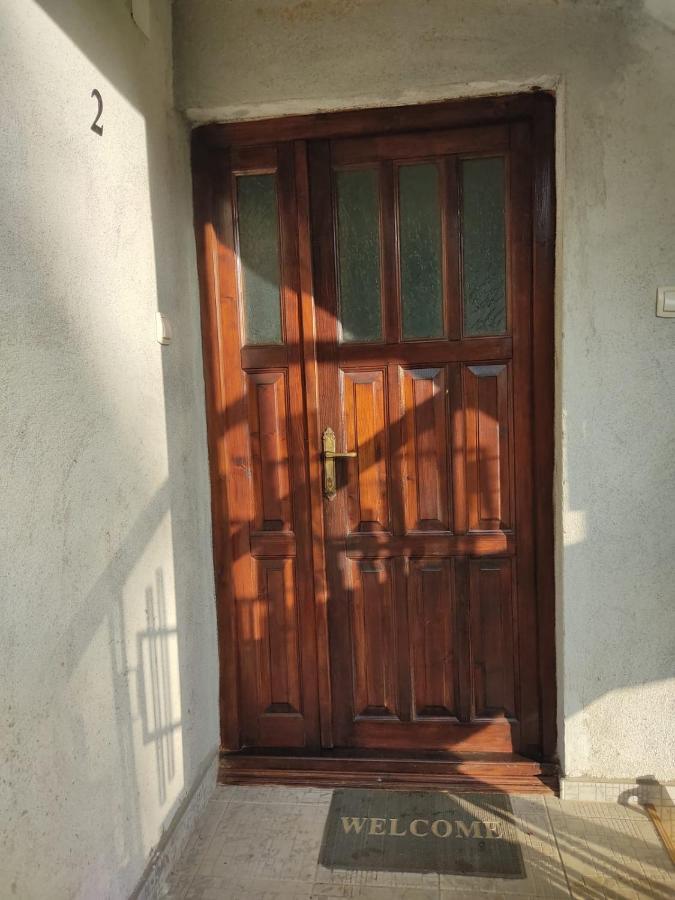 Apartmani Jana Bijelo Polje Ngoại thất bức ảnh