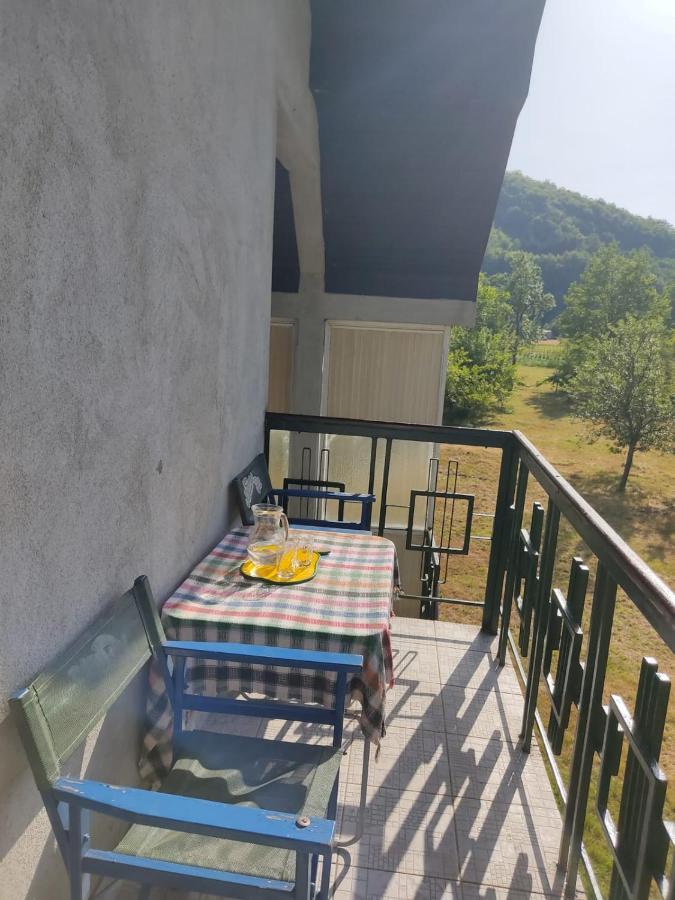 Apartmani Jana Bijelo Polje Ngoại thất bức ảnh