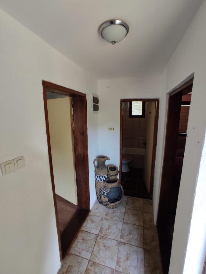 Apartmani Jana Bijelo Polje Ngoại thất bức ảnh