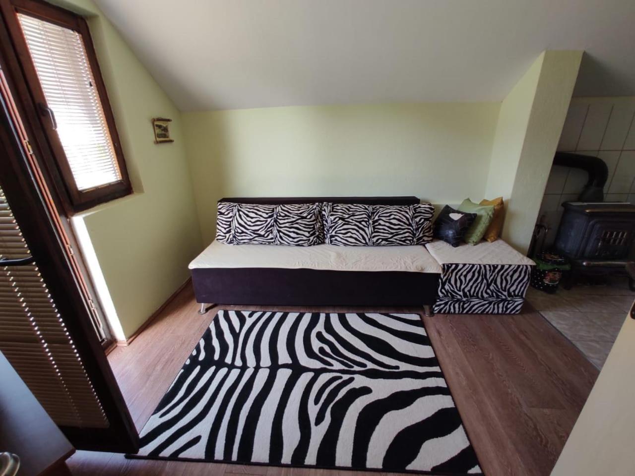 Apartmani Jana Bijelo Polje Ngoại thất bức ảnh