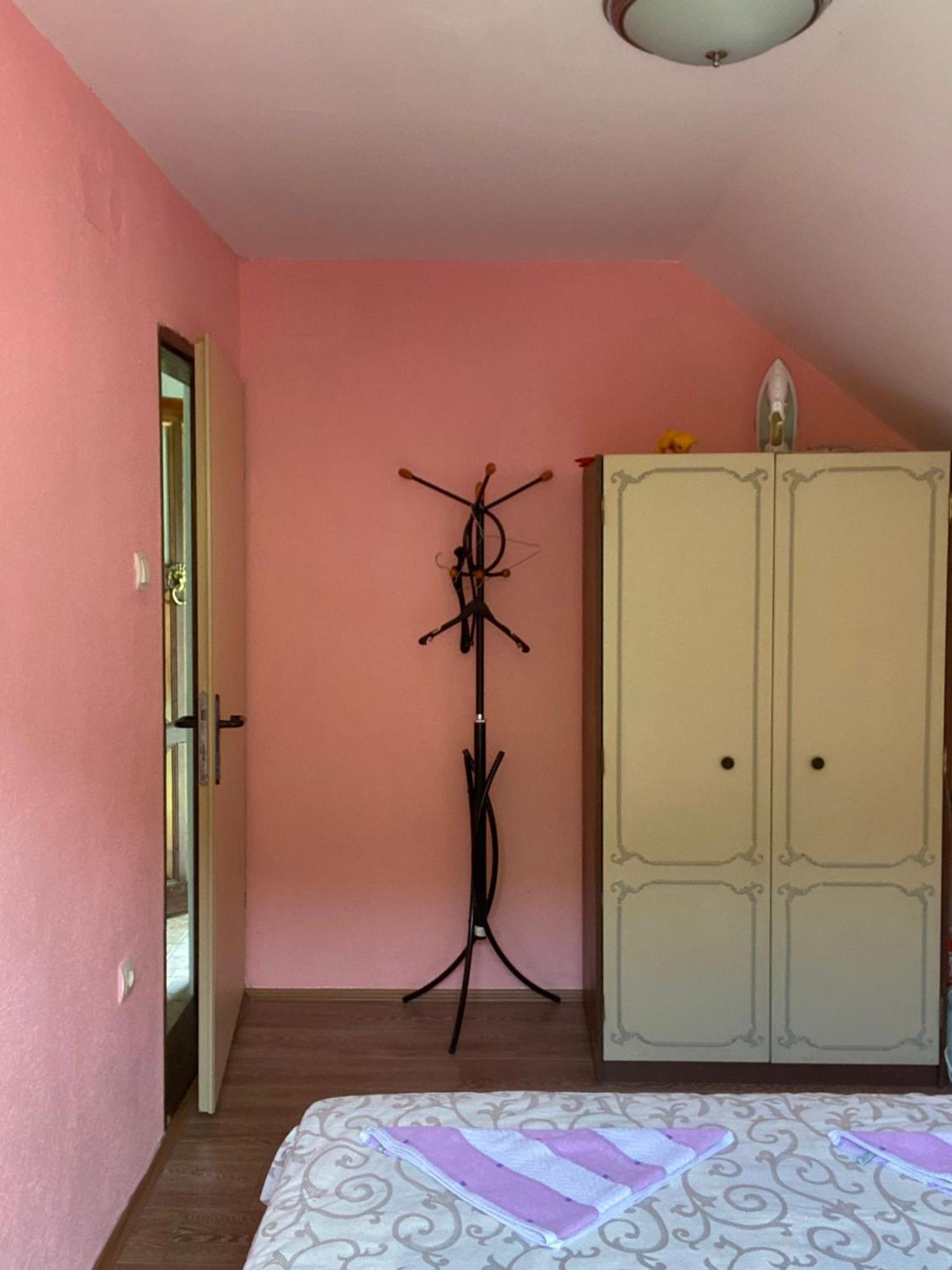 Apartmani Jana Bijelo Polje Ngoại thất bức ảnh