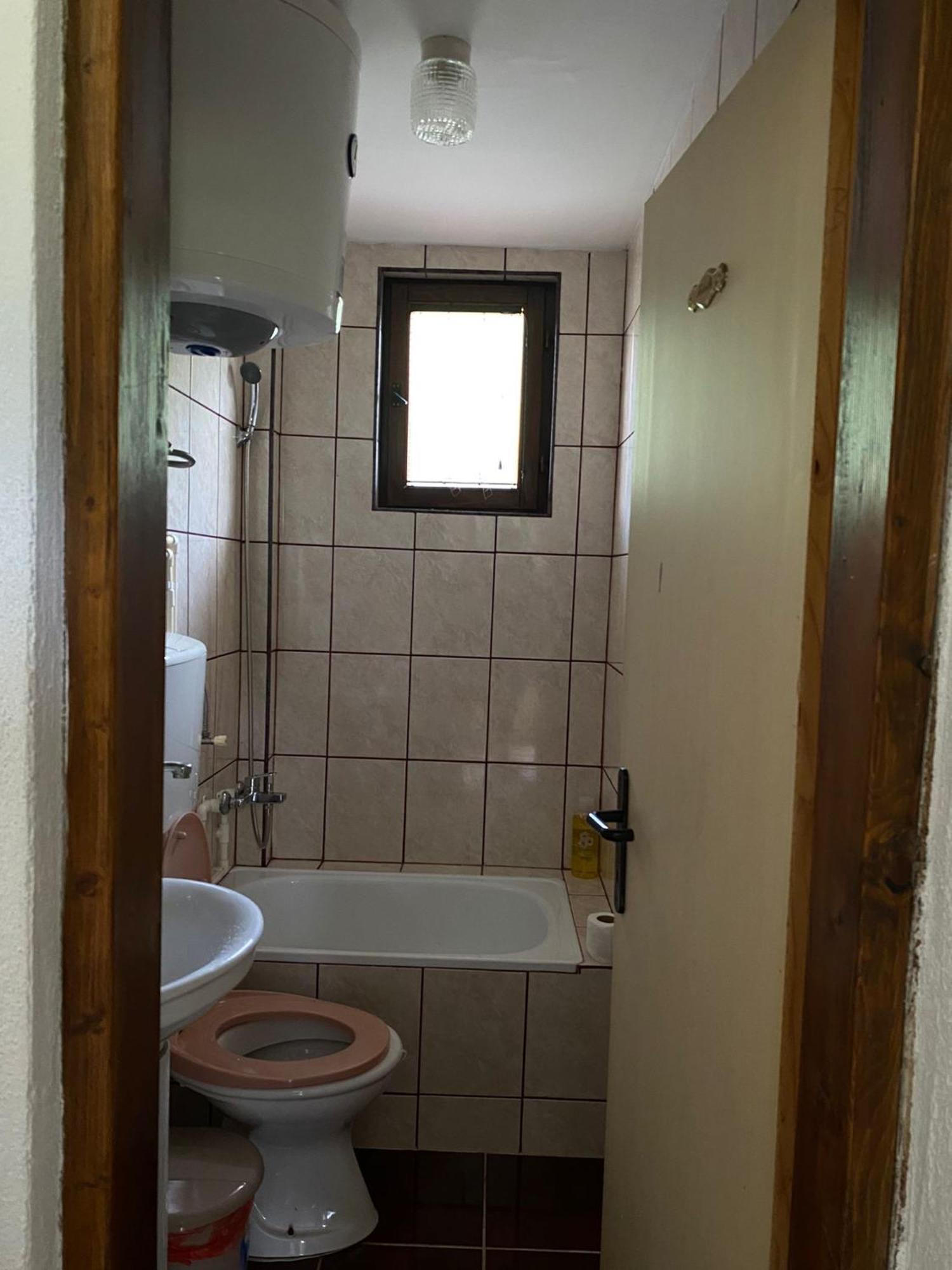 Apartmani Jana Bijelo Polje Ngoại thất bức ảnh