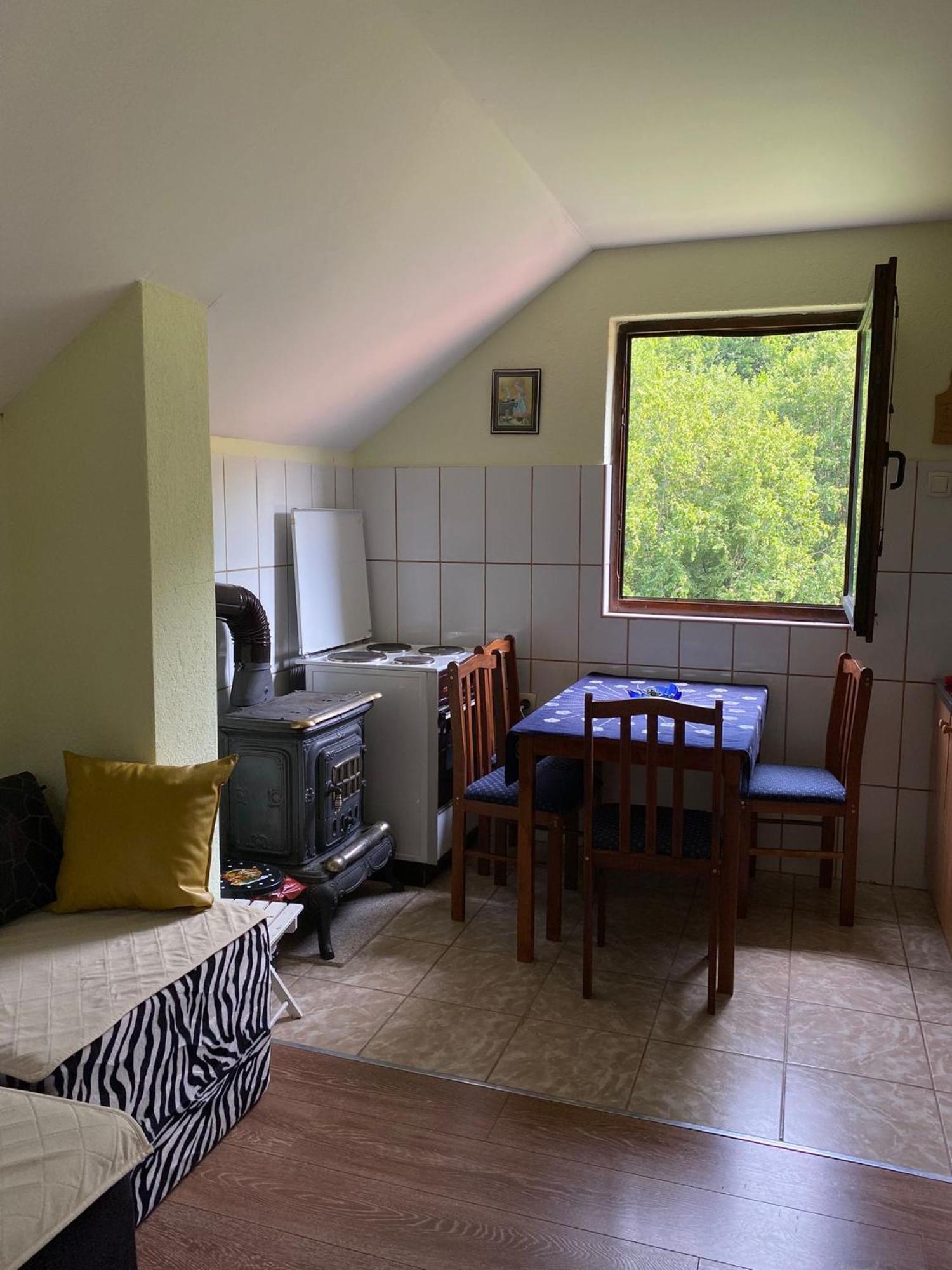Apartmani Jana Bijelo Polje Ngoại thất bức ảnh