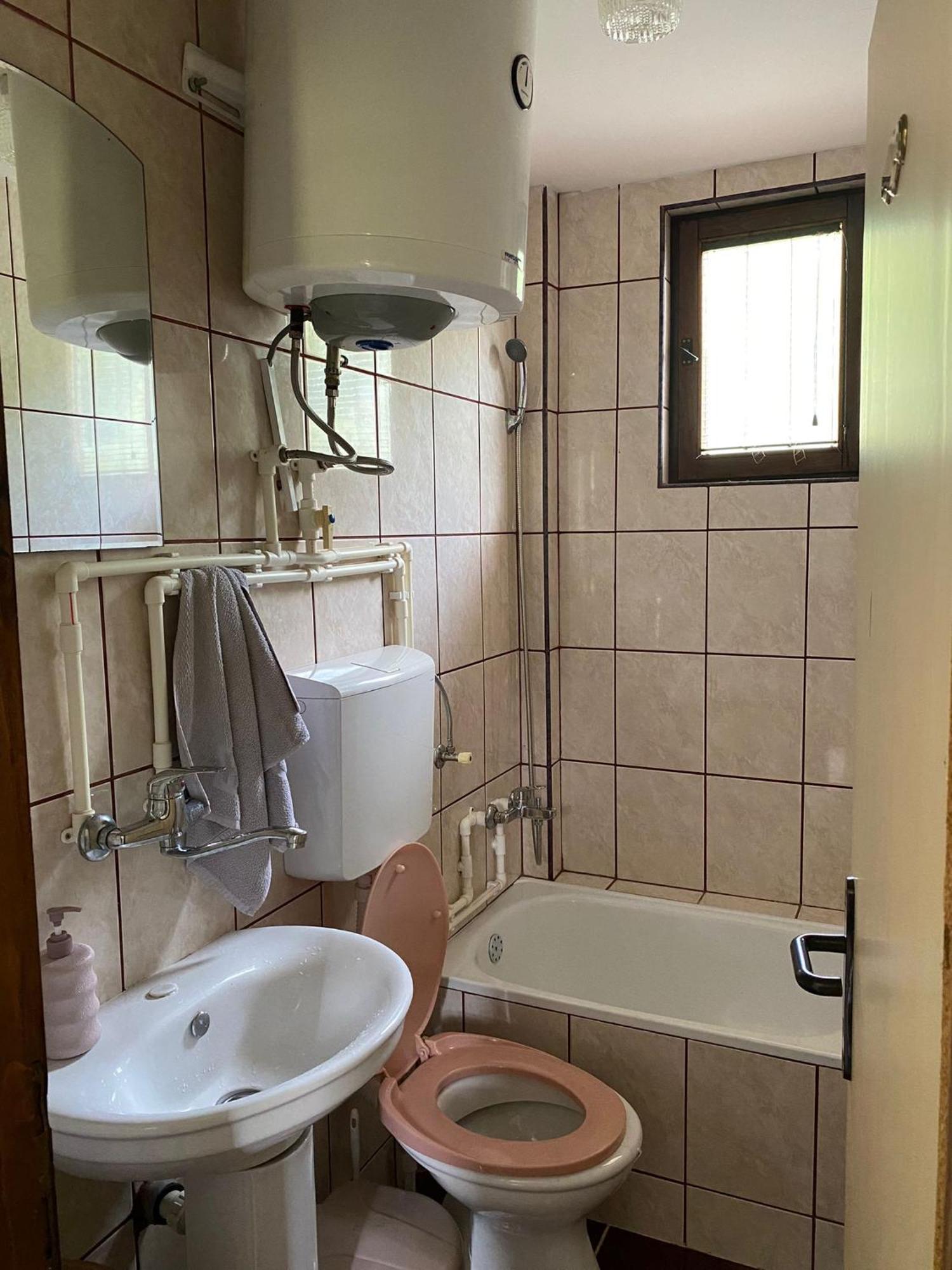 Apartmani Jana Bijelo Polje Ngoại thất bức ảnh
