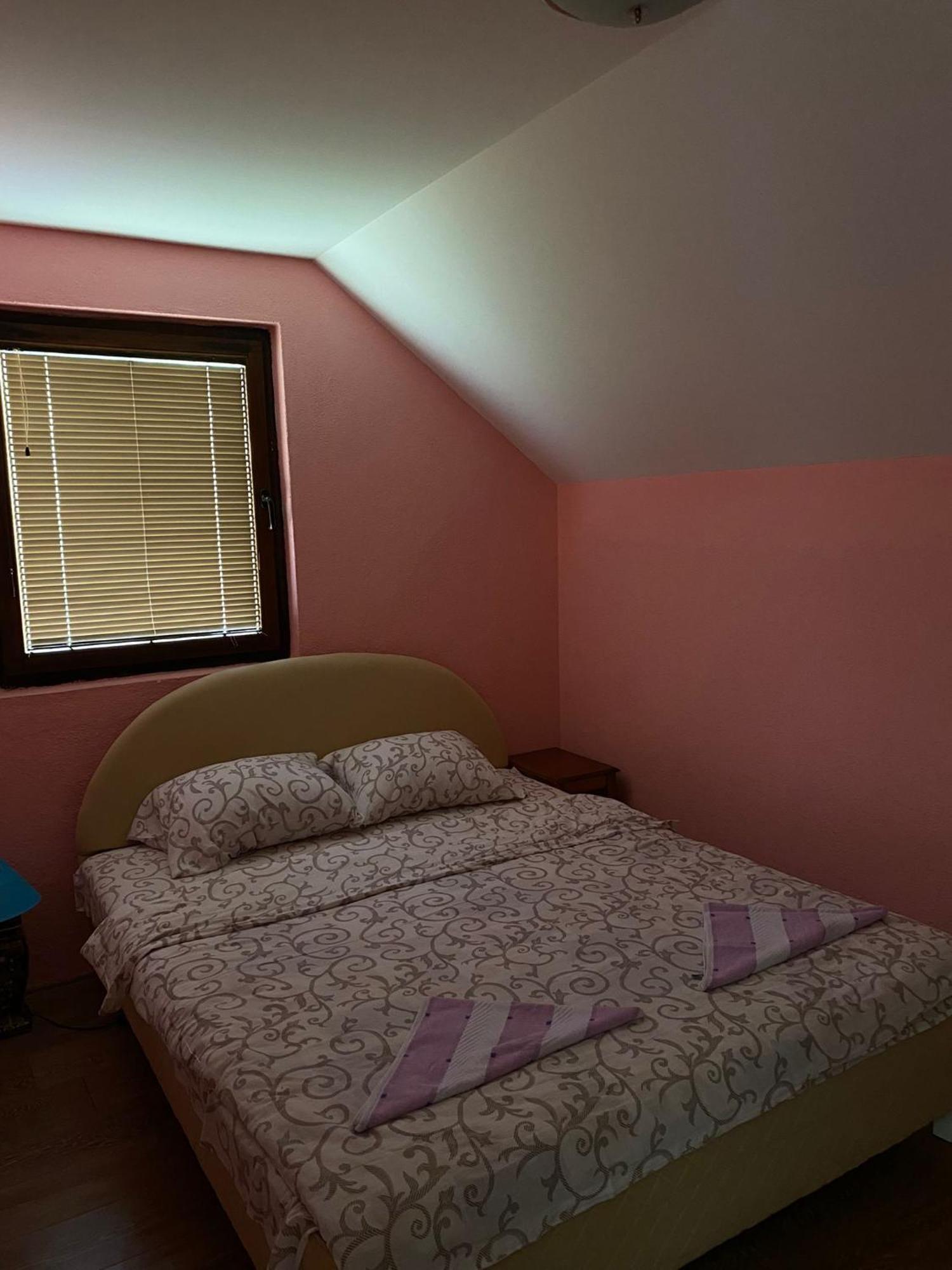 Apartmani Jana Bijelo Polje Ngoại thất bức ảnh