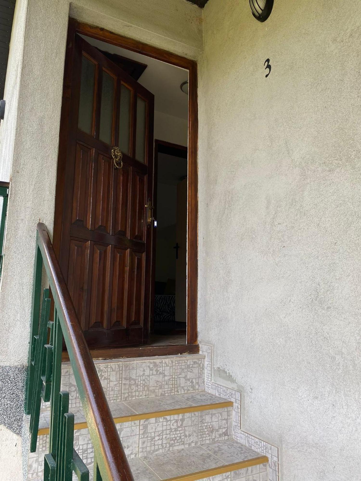 Apartmani Jana Bijelo Polje Ngoại thất bức ảnh